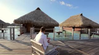 Hilton Moorea Resort amp Spa [upl. by Sidonnie]