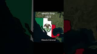 México a través de la historia [upl. by Aivekahs131]