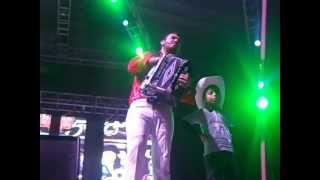 El Buen Ejemplo Calibre 50 [upl. by Enigroeg425]