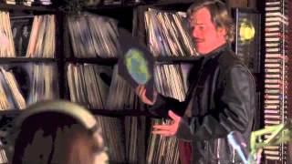 Almost Famous  Introducing Mr Lester Bangs [upl. by Lithea]