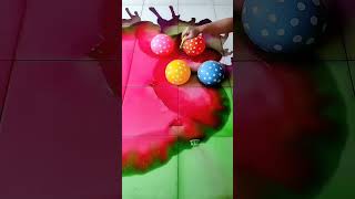 Chintu sending all the balloons 😱quotshortsyoutubeshort [upl. by Odnala]