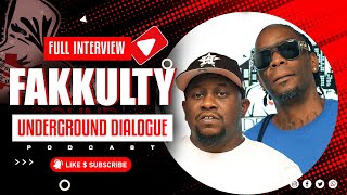 The Fakkulty on Killa Klan Turning Down a 2 Million Deal amp How Maliks Death Changed the Group [upl. by Dviad835]