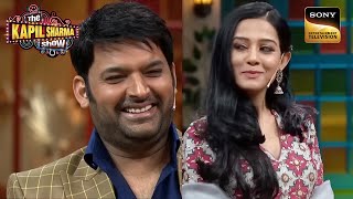 Kapil Share करना चाहते हैं Amrita Rao के साथ अपना Sofa  The Kapil Sharma Show  Hungama [upl. by Swen270]