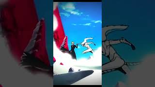 Ichigo vs grimmjow [upl. by Katalin]