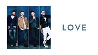 Boyzone  Love Official Audio [upl. by Kala]