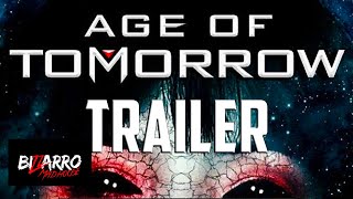 Age Of Tomorrow  Trailer  SCIFI  HD  Full English Movie [upl. by Mcgrath]