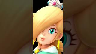 Rosalina plays English or spanish [upl. by Mariandi302]