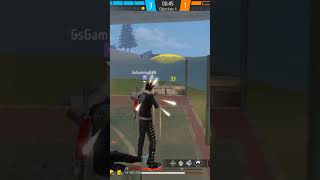 Free fire sayari viralconsolegamingSubscribe [upl. by Anilocin]