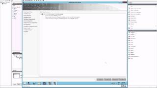 SCVMM  Install SSAS [upl. by Eanram]