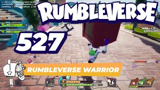 Day 527 Uploading a game per day until Rumbleverse returns rumbleverse SaveRumbleverse [upl. by Harbert]