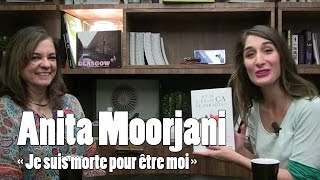 Anita Moorjani  « Je suis morte pour être moi » [upl. by Sibel507]