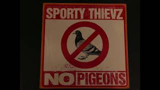 Sporty Thievz  No Pigeons Instrumental 1999 [upl. by Jovita]