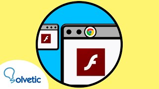 ✔️ ACTIVAR FLASH PLAYER CHROME [upl. by Orsino260]