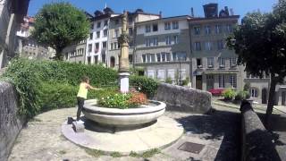 Fribourg Tourisme [upl. by Eberto]