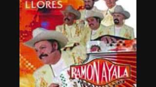 Ramon Ayala El Quemador [upl. by Osanna]