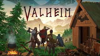 Valheim The Board Game  Teaser [upl. by Siana233]