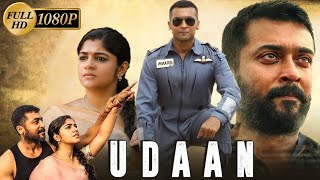 Udaan full movie Hindi 2024  New South Indian movie [upl. by Roseanna]