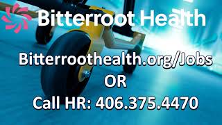 Bitterroot Health EMS [upl. by Wynnie]