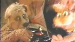 Muppet SingAlongs Billy Bunnys Animal Songs in Low pitch [upl. by Durwin]