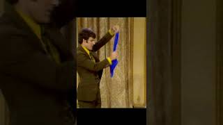 Steve Martin  Candle Trick  The Smothers Brothers Comedy Hour [upl. by Ecyal259]