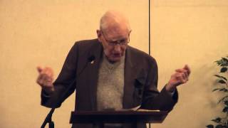 JI Packer  On Personal Holiness [upl. by Josias]