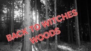 WERE GOING BACK TO EPISODE 1 WITCHES WOODS [upl. by Alida]