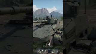 Boxer MGS viralvideo warthunder [upl. by Nnylkcaj]