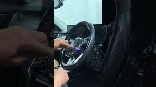 Kia seltos  Detailing😱 kiaseltos kiamotorsindia kia shortvideo youtubeshorts bihar yt [upl. by Artenahs]