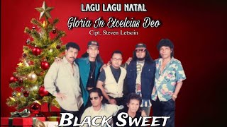 Black Sweet  Gloria In Exelcis Deo Official Music Video [upl. by Ney]