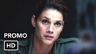 FBI 2x06 Promo quotOutsiderquot HD [upl. by Rhiamon397]