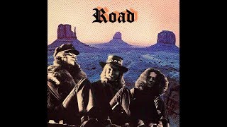 ROAD  Road 1972 Full Album 🇺🇸 Heavy Psychedelic RockSpace Rock [upl. by Nahtnoj629]