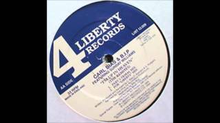 Carl Bias amp BIP Featuring Sunday Williams  Im Up In Heaven For quotLibertyquot Mix [upl. by Walczak]