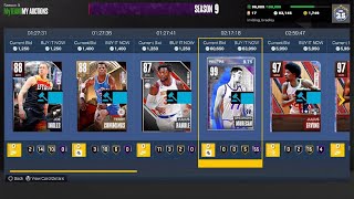 Selling invincible Gheorghe Muresan big snipe [upl. by Ziwot569]