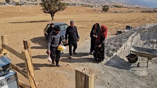 Family Kitchen Time Asghar Shokat and the New Additionquot [upl. by Eissen]