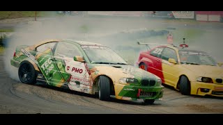 76 Runda Drift Open  Motopark Koszalin 2024 suicidesquad [upl. by Rosse]