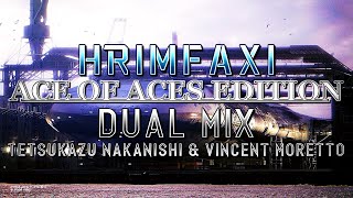 Hrimfaxi Ace of Aces Edition Ace Combat 5  Dual Mix Tetsukazu Nakanishi amp HaarasNC [upl. by Avron948]