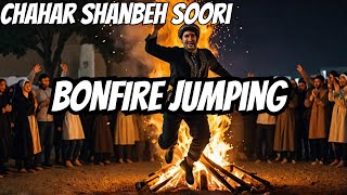 Chaharshanbe Soori Song Celebrating Fire Festival shorts persiannewyear [upl. by Mohandas982]