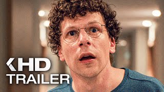 A REAL PAIN Trailer German Deutsch 2025 Jesse Eisenberg [upl. by Aaren562]