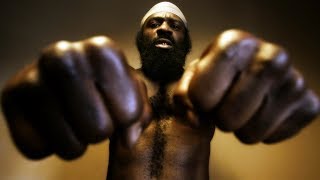 Kimbo Slice  Highlights Tribute  MMABOXING [upl. by Sigmund]