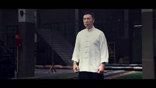 ip man 4 full movie HD [upl. by Blatman]