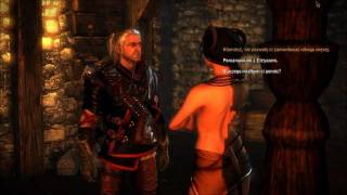 The Witcher 2 Assassins of Kings Intro HD  Wiedźmin 2 Zabójcy Królów Zwiastun [upl. by Voccola703]