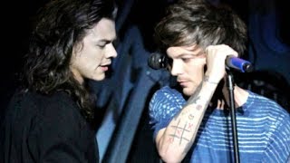 Harry Styles – Youre still the one ft Louis Tomlinson [upl. by Reina]