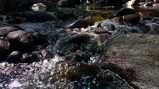 tap water sound effect walking in water sound effect flowing water sound effect [upl. by Stefanac]