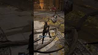 Elden Ring PVP Commanding the Power of Darkness [upl. by Koressa445]