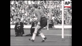 THE 1958 CUP FINAL [upl. by Feinstein]