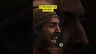 Você sabe qual foi o Pecado que Moisés Cometeu [upl. by Cole]