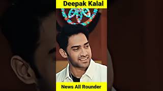 Deepak Kalal Troll Aarush Laila And Puneet Superstar  Deepak Kalal Collab With Thugesh [upl. by Charlie334]