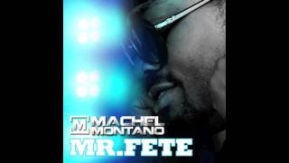 Machel Montano  Mr Fete TRINI SOCA 20112012 [upl. by Ruthi]