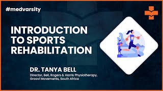 Introduction to Sports Rehabilitation  Medical Case Discussion [upl. by Enilegnave20]