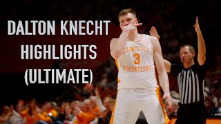 Dalton Knecht Highlights Ultimate quotPrecisionquot 🎯 🏀 [upl. by Riva]